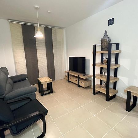 Real Dreams Apartment Sant Jaume d'Enveja Exterior photo