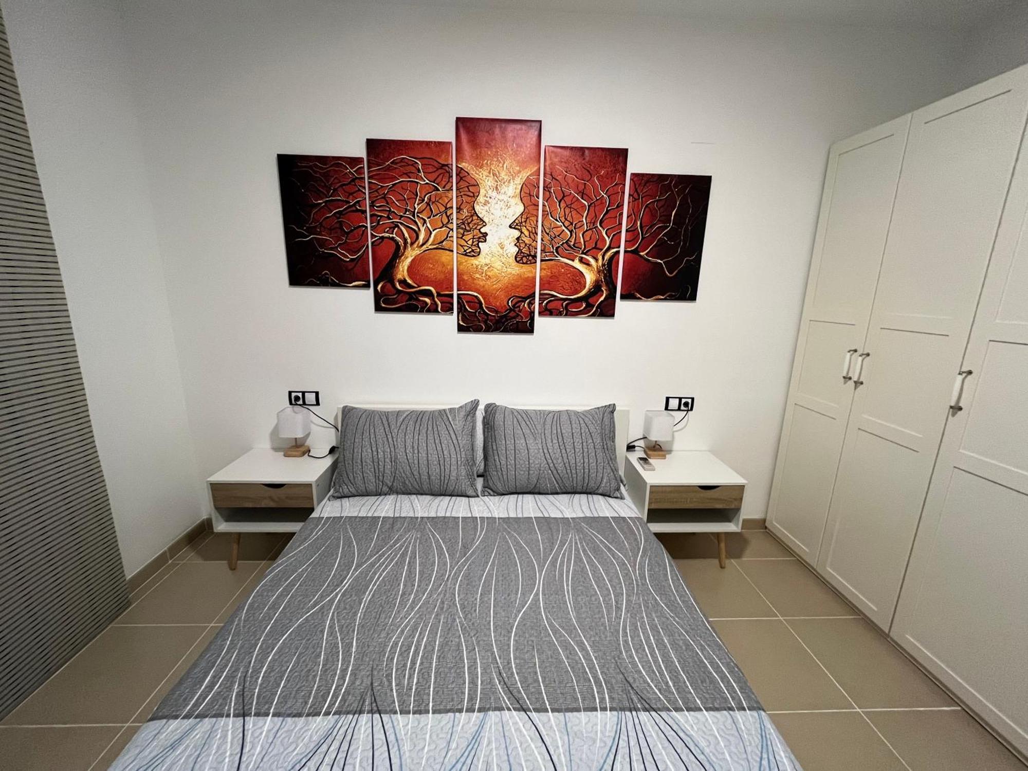 Real Dreams Apartment Sant Jaume d'Enveja Exterior photo