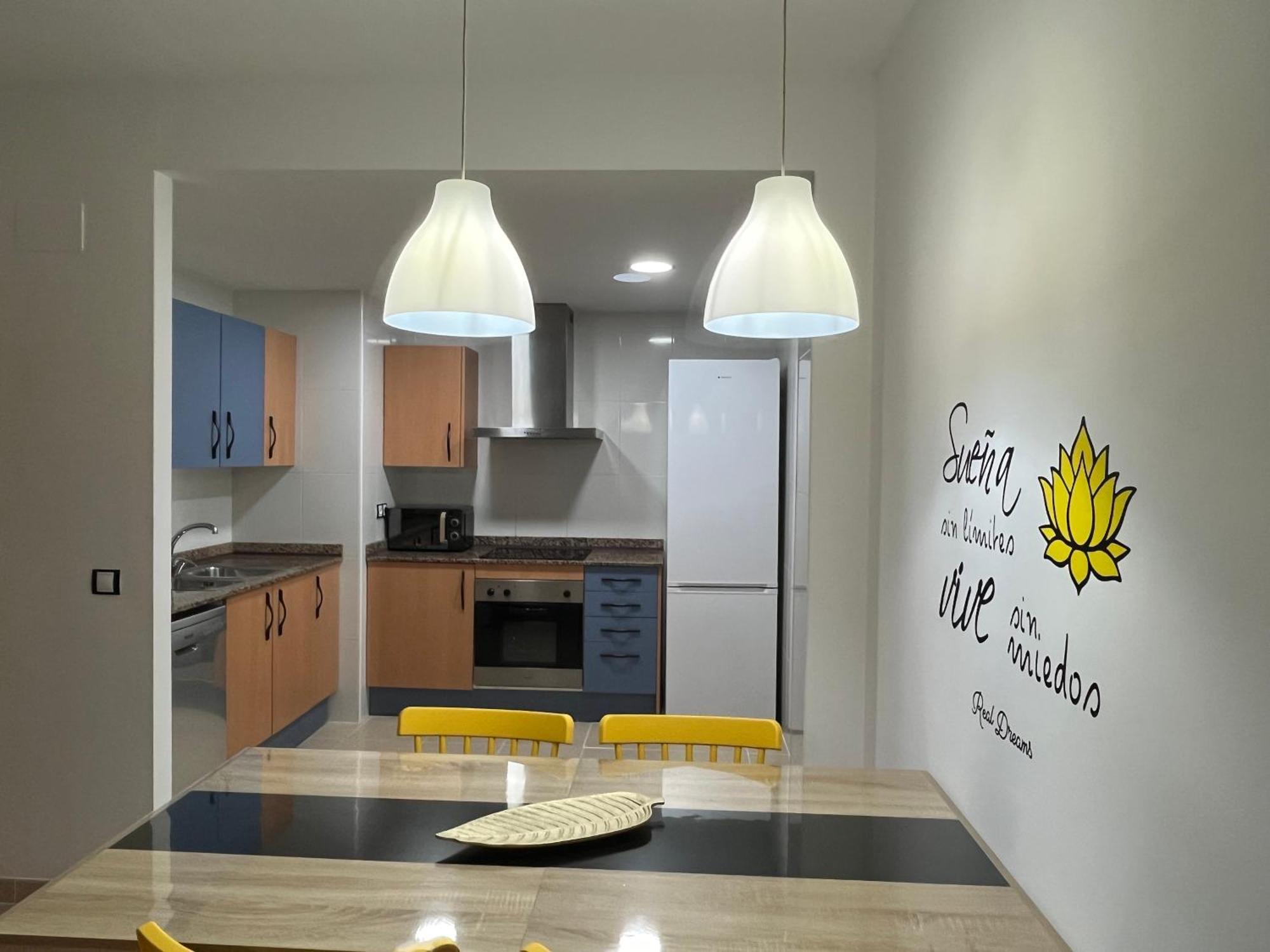Real Dreams Apartment Sant Jaume d'Enveja Exterior photo